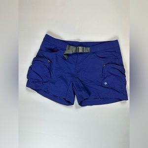 Women’s Columbia Outdoor Shorts